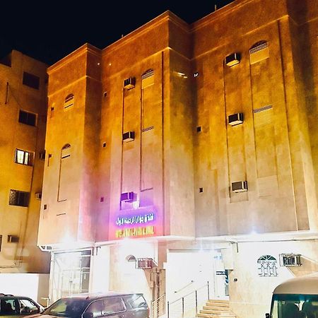 Hotel Jawar Al Rahma Al Awwal Medina Esterno foto