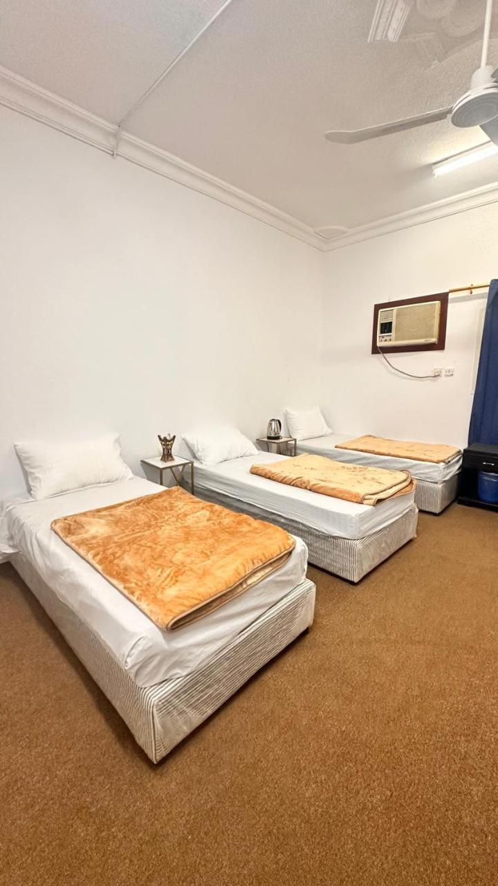 Hotel Jawar Al Rahma Al Awwal Medina Esterno foto