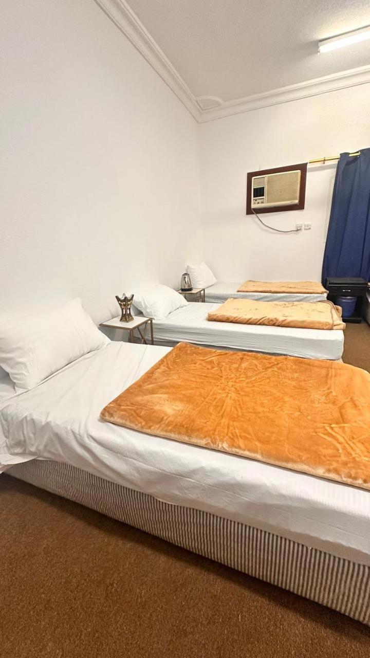 Hotel Jawar Al Rahma Al Awwal Medina Esterno foto