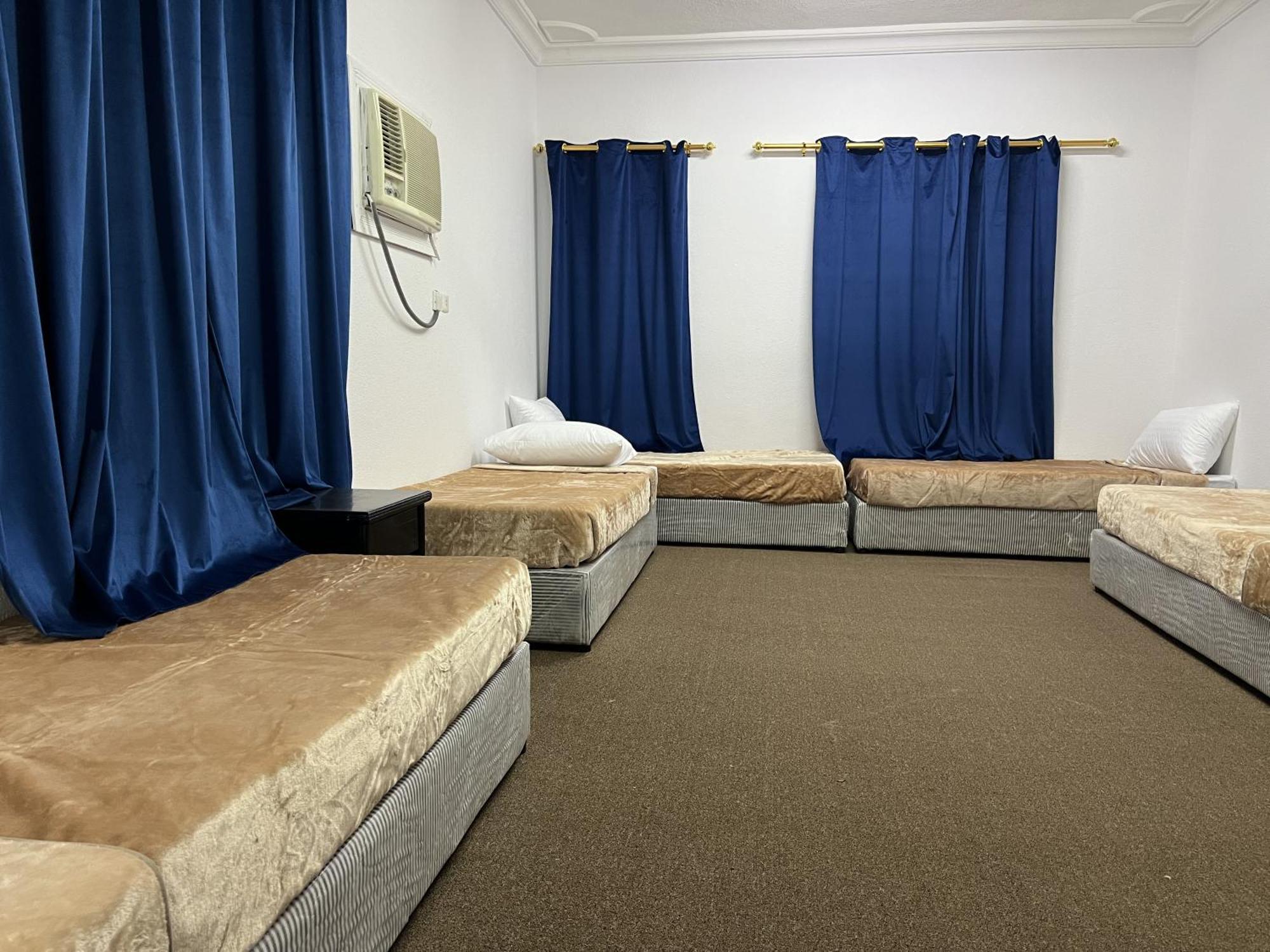 Hotel Jawar Al Rahma Al Awwal Medina Esterno foto