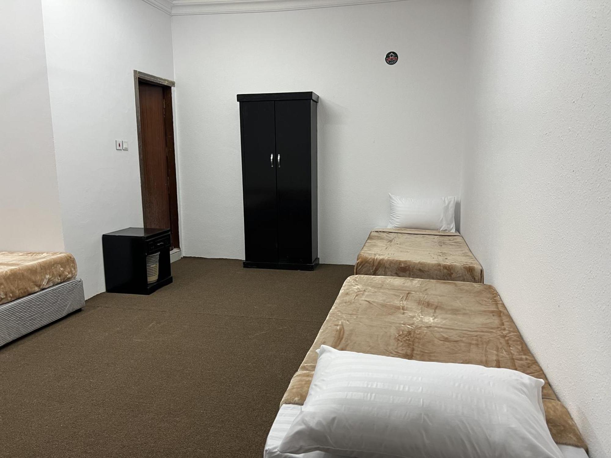 Hotel Jawar Al Rahma Al Awwal Medina Esterno foto